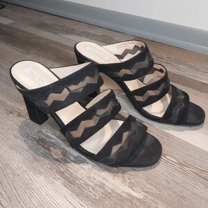 Cole Haan Women's Heels, Size 9.5, Black